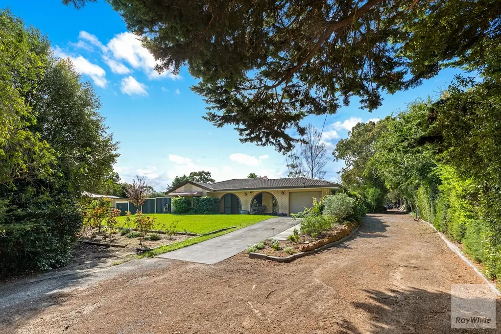 110 Hassell Street, Mount Barker, WA 6324