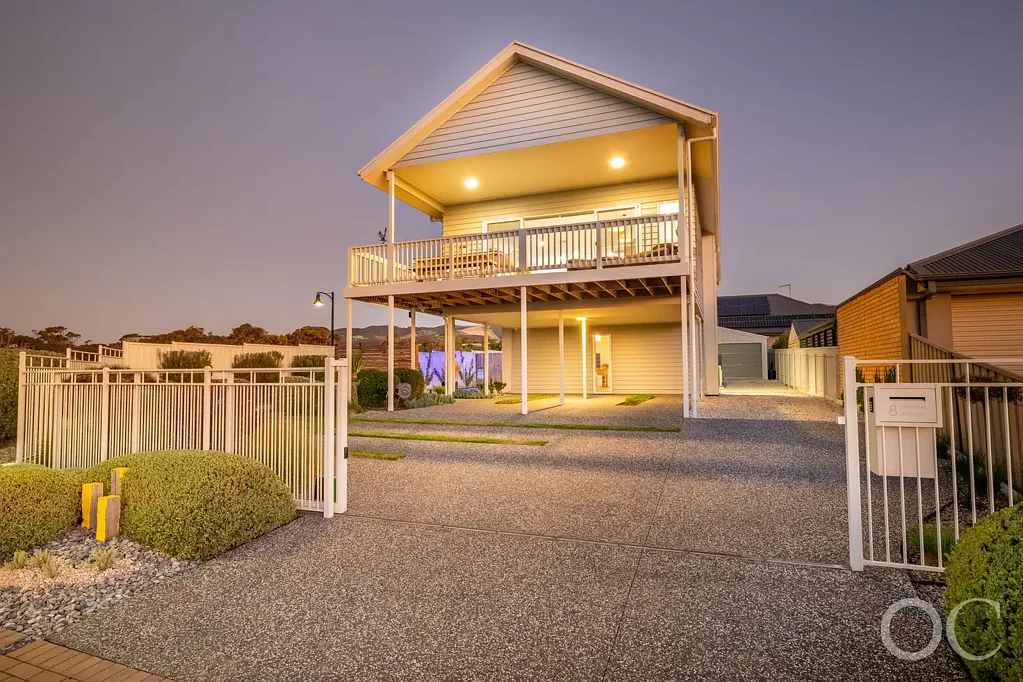 8 Maritime Avenue, Sellicks Beach, SA 5174