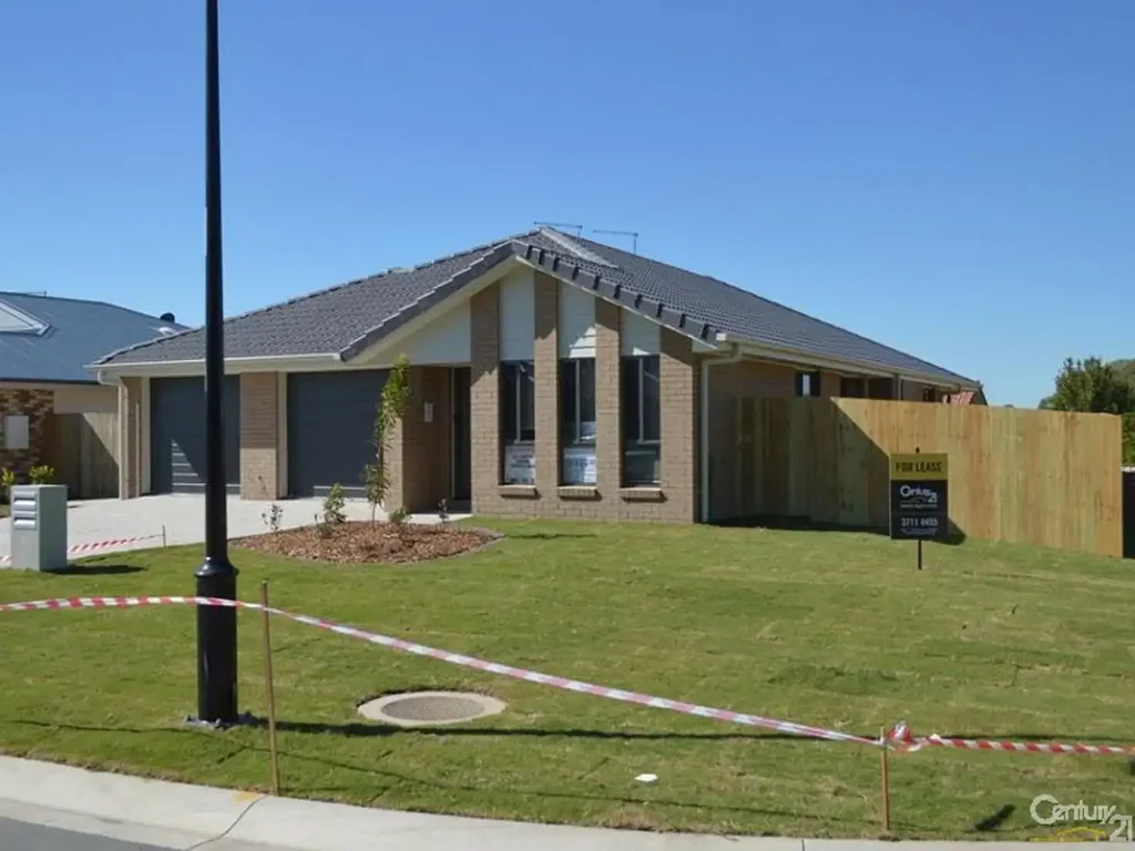 MODERN LIVING IN A PRIME LOCATION – YOUR PERFECT HOME