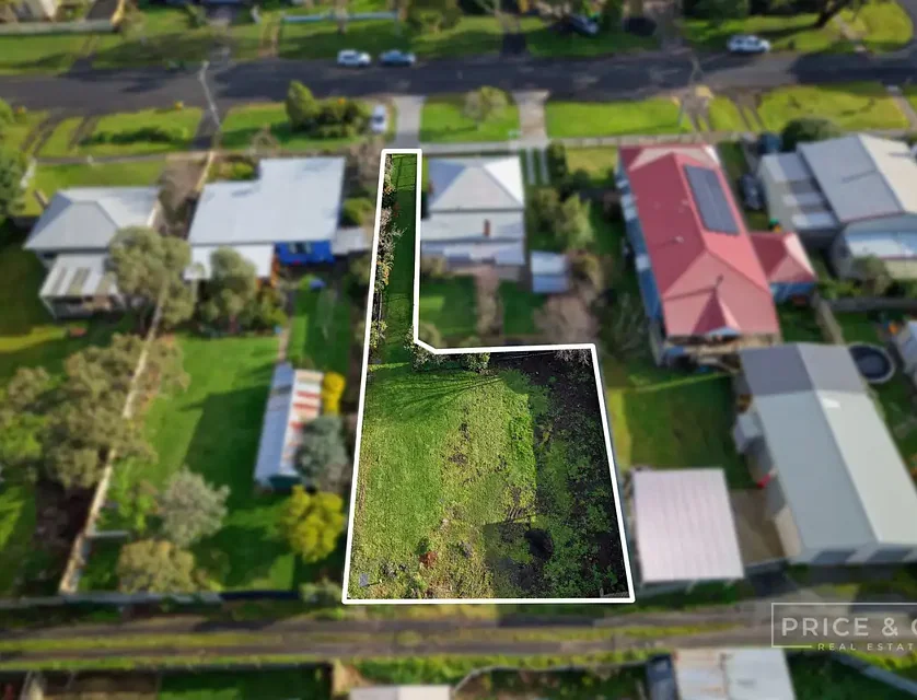 43B Broome Crescent, Wonthaggi, VIC 3995, 0房, 0浴, Section