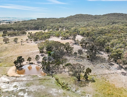 "Hilltop" 38 Rock Lodge Road, Lade Vale, Gunning, South Coast, 0 Kuwarto, 0 Banyo, Lifestyle Property