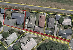 5 Granton Lane, Spreydon