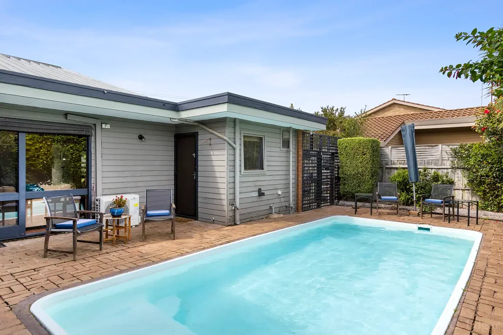 Ocean Grove 2chambre Central Ocean Grove Living