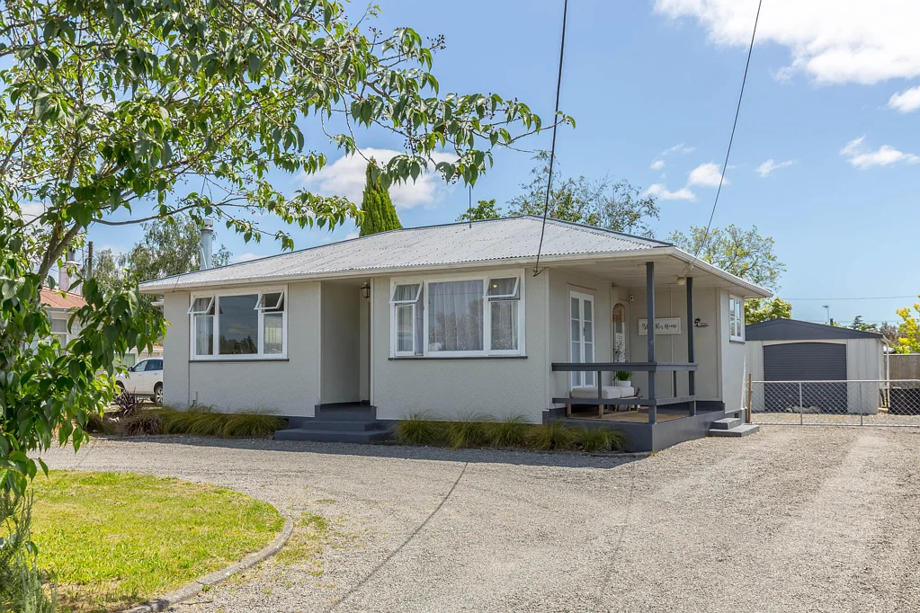 Masterton 3房  Easy living, smart buying