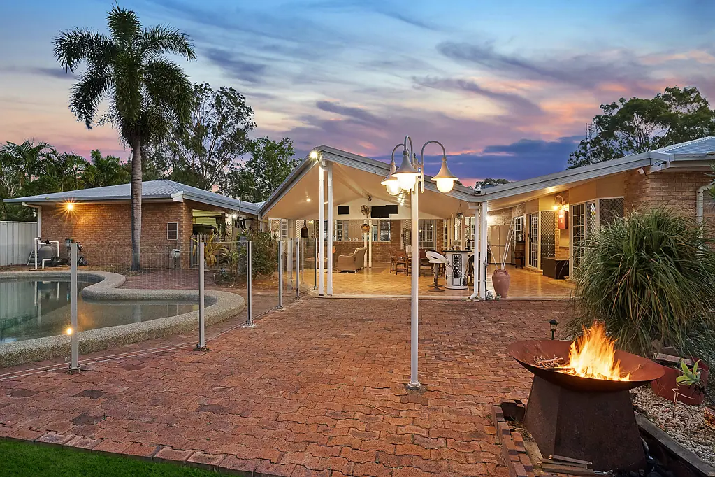 145 Murphy Drive, Glenlee, QLD 4711