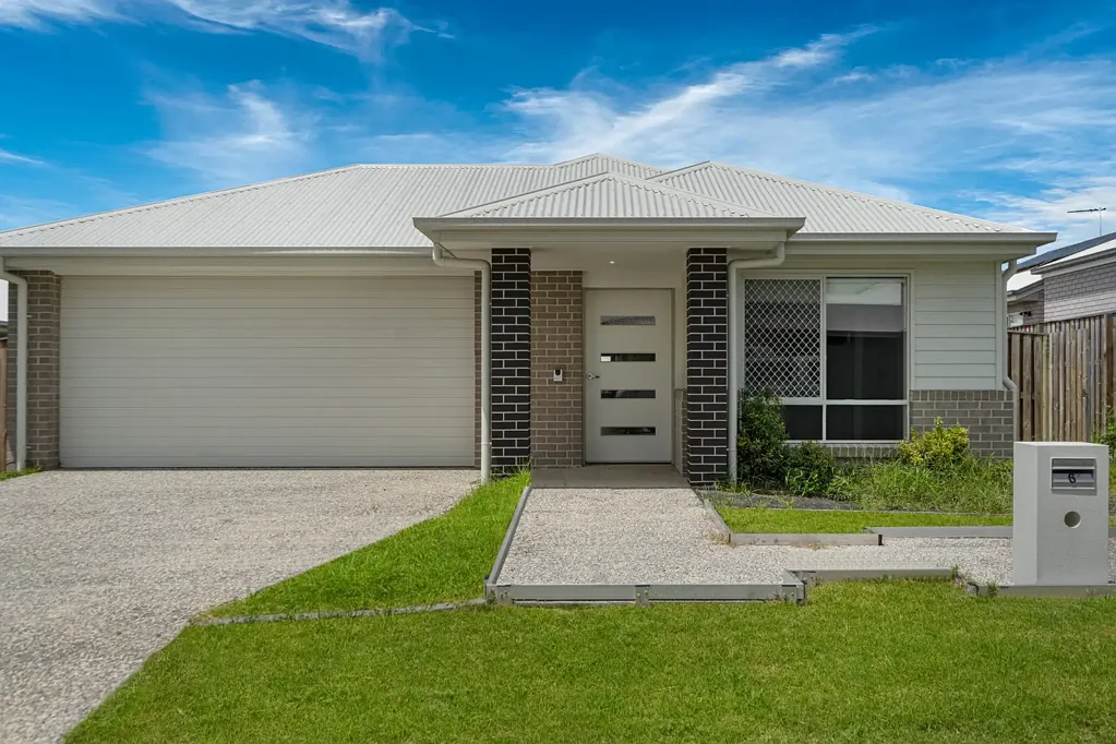 Bundamba 4 Bedroom IDEAL INVESTMENT OPPORTUNITY - HIGH CARE NDIS PROPERTY