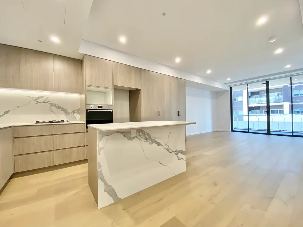 Wolli Creek 2ਬੈੱਡਰੂਮ LOCATION - LOCATION