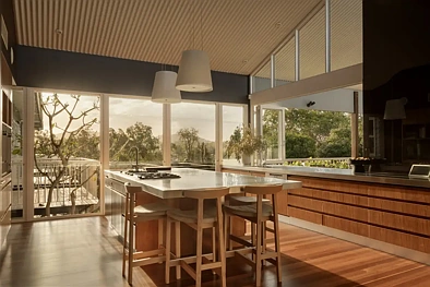 रसोईघर - Address Withheld, Paddington, QLD 4064