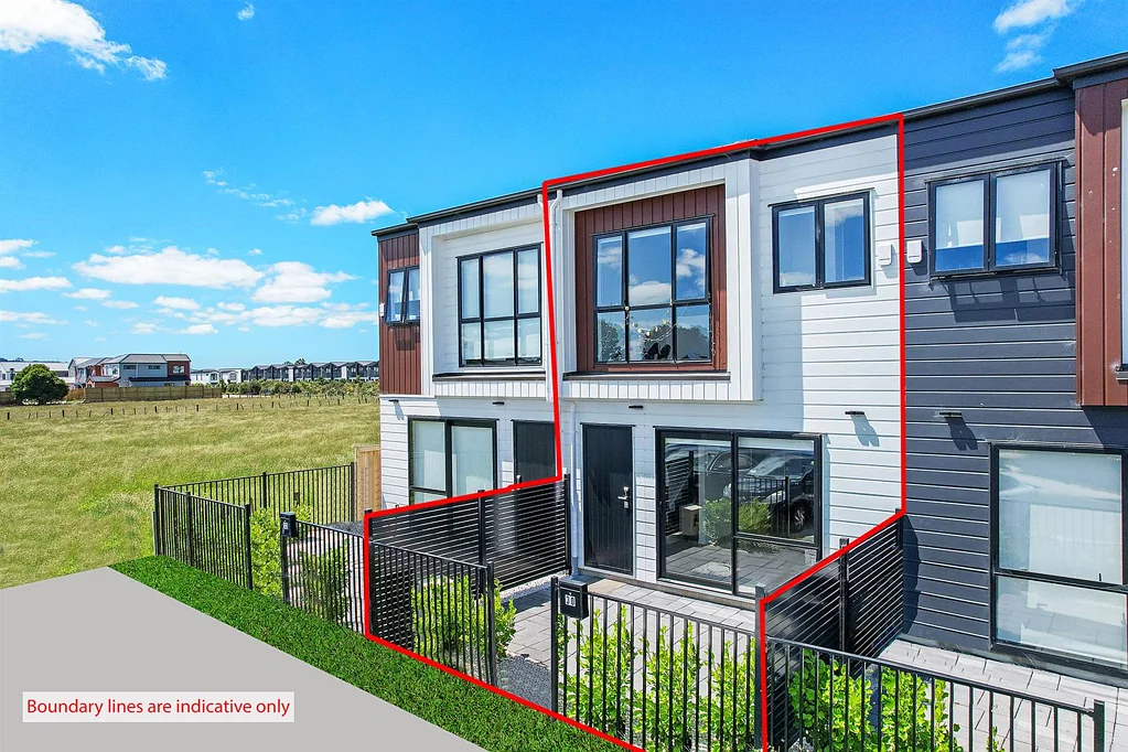 Takanini 3房  Kauri Flats - Affordable Family Home