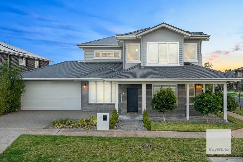 Aintree 4غرفة نوم Proudly Presented by Ray White West Realty!