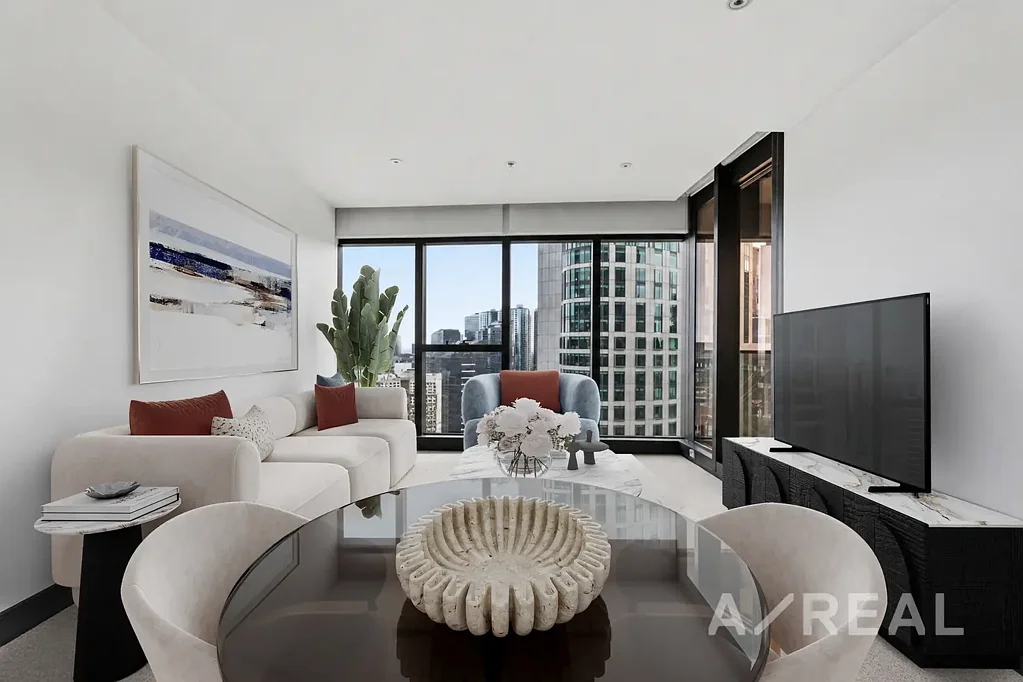 Southbank 2 Slaapkamer Two Bedrooms, Two Bathrooms, One Standout Address
