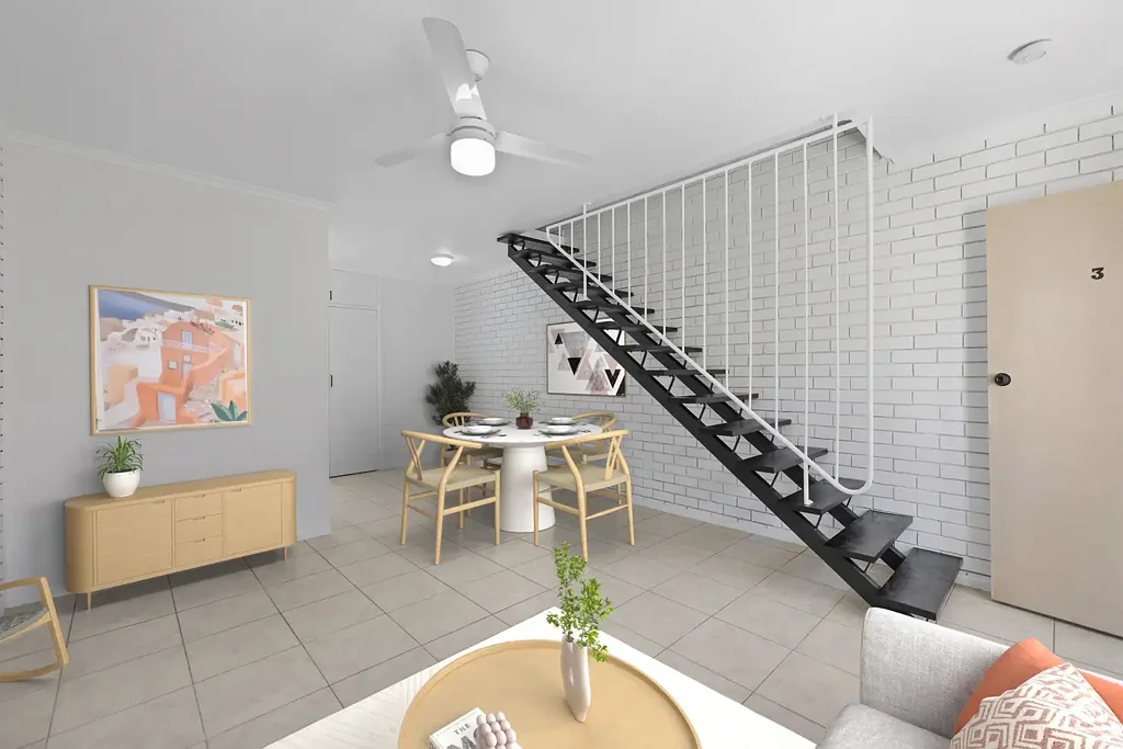 Mackay 2બેડરૂમ Central Unit - Renovated and Ready For New Owner!