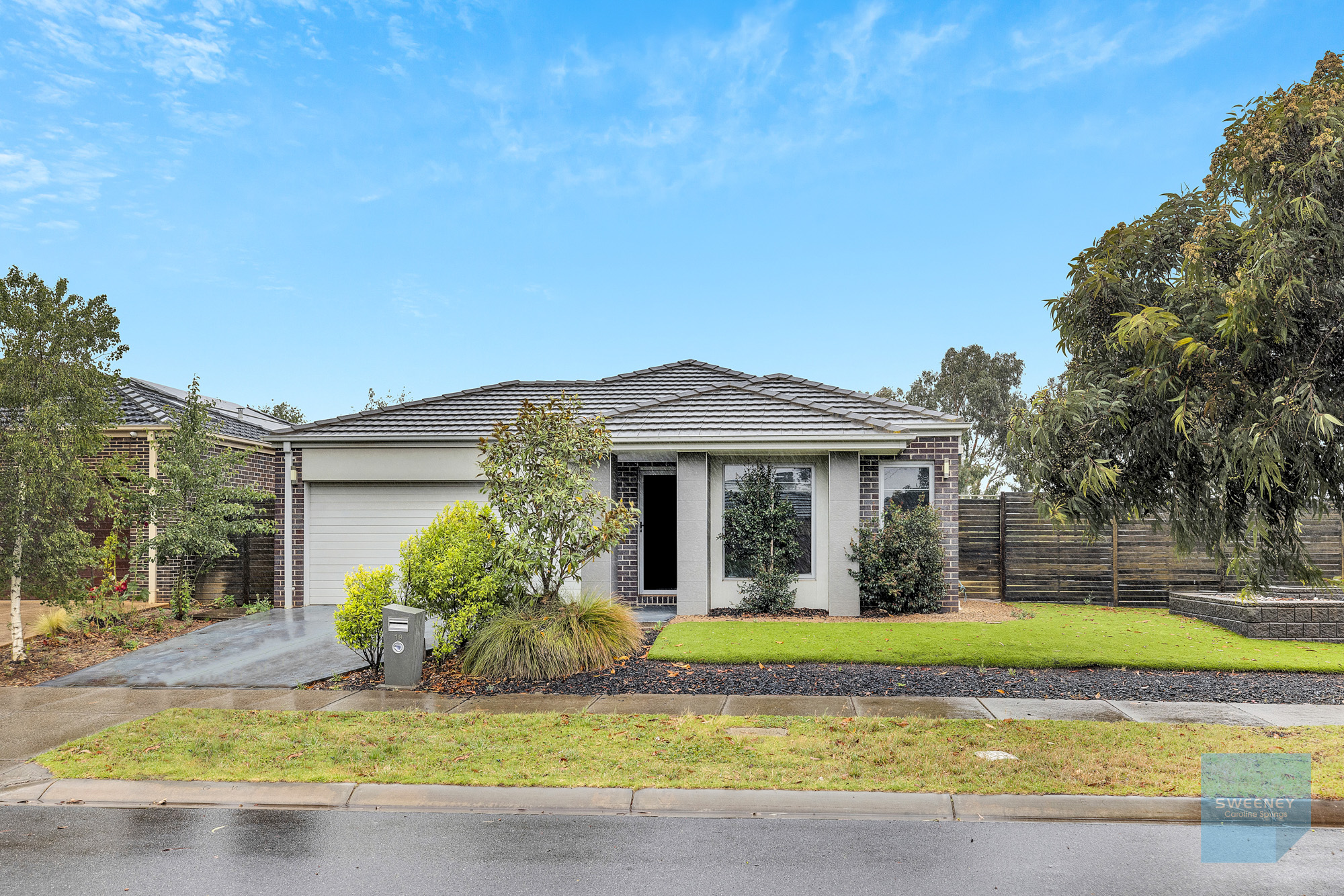 19 GLENELLY ST, WEIR VIEWS VIC 3338, 0房, 0浴, House