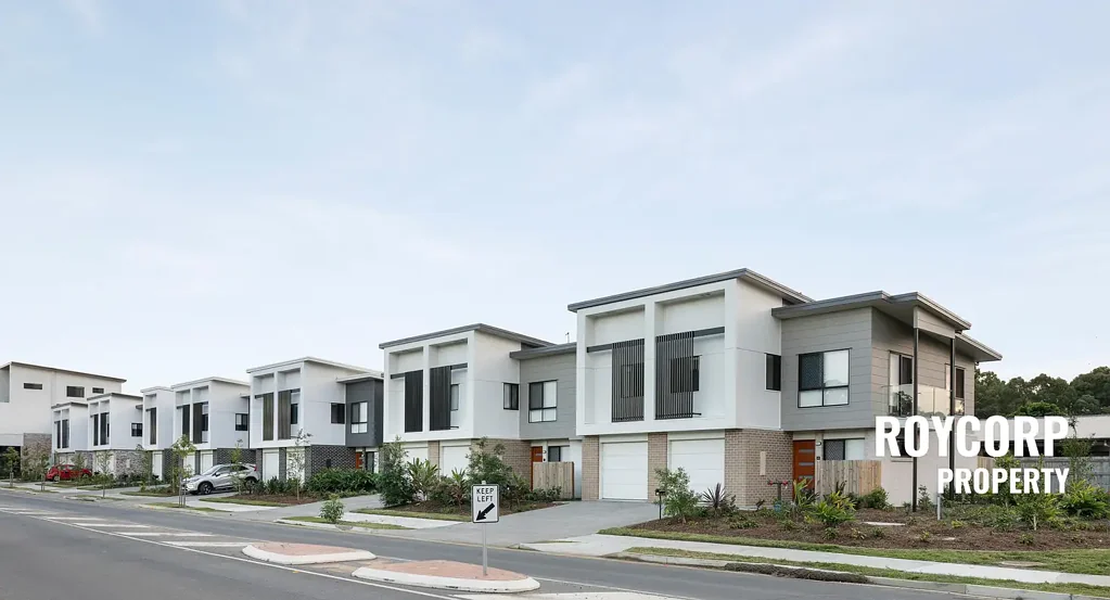 BREAK LEASE!! Near New 3 Bedroom / 2 Living Area / 2 Bathroom / 2 Car Townhouse