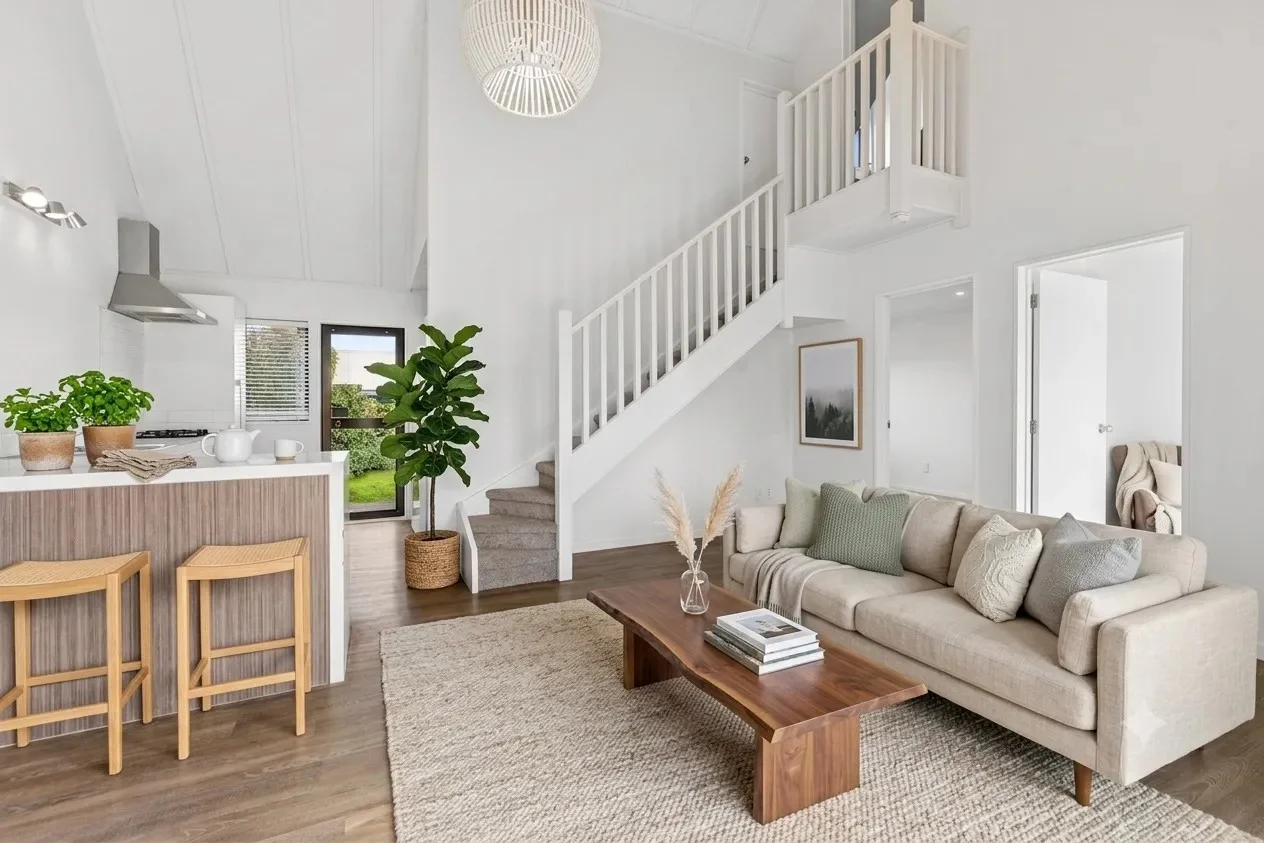 Takanini 3房 Stylish 3 Bed Home in Gated Community