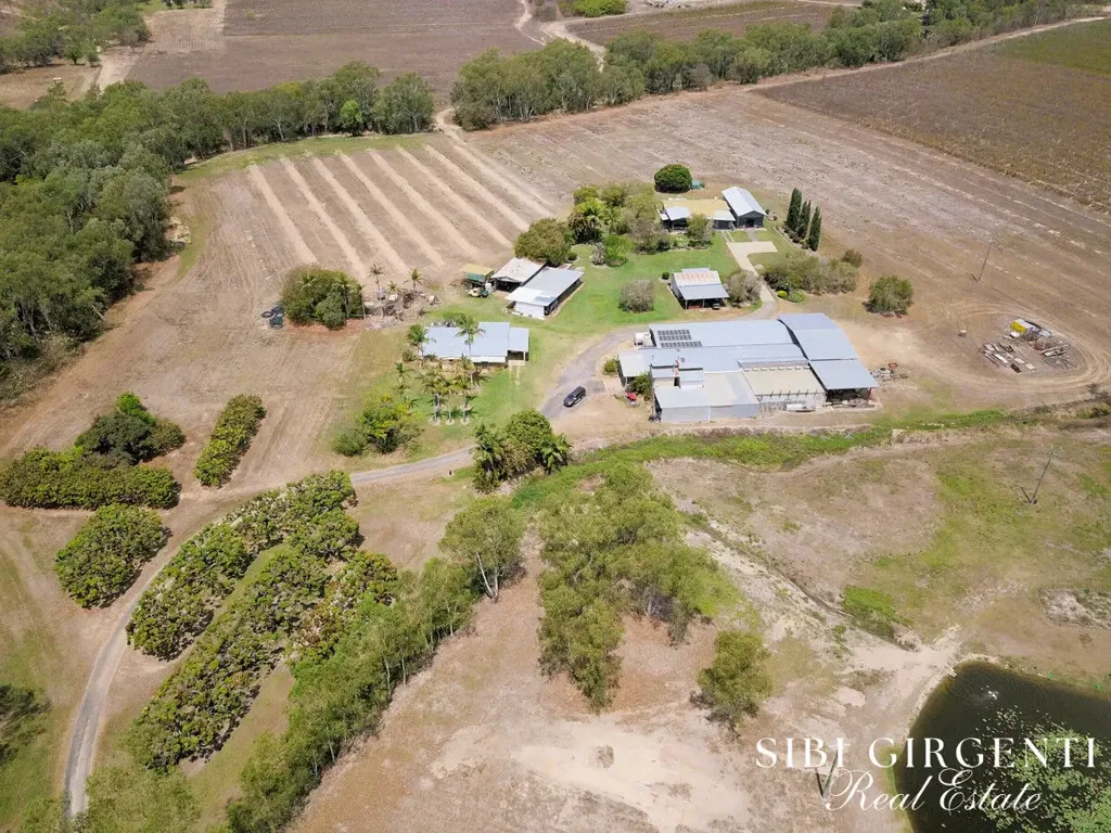 Dimbulah  OPPORTUNITY TO EMBRACE A RURAL LIFESTYLE WHILE GENERATING INCOME