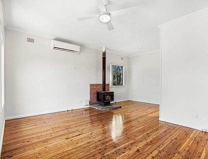 88 Victoria Street, Kingswood, Outer Western Sydney, 3 कमरे, 1 बाथरूम, House