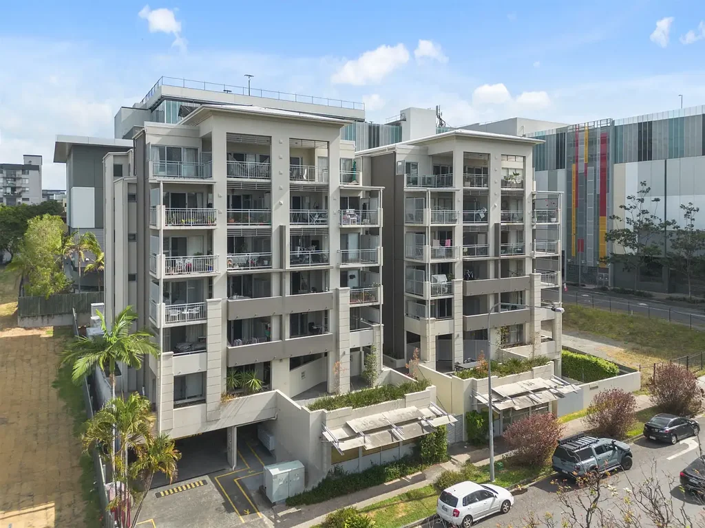 Indooroopilly 2Kwarto Boutique Living With Everything At Your Doorstep!