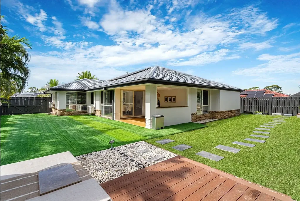 Tranquil Living with Every Convenience Just Moments Away!