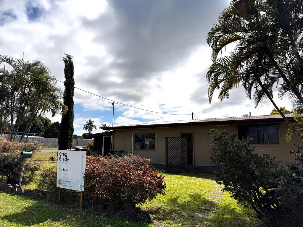 8 Leslie Street, Sarina, QLD 4737