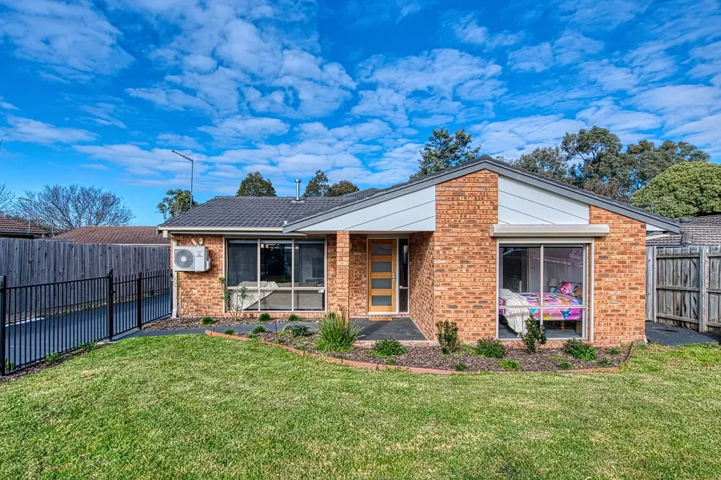 Narre Warren 3 Slaapkamer Renovated Comfort with Modern Style