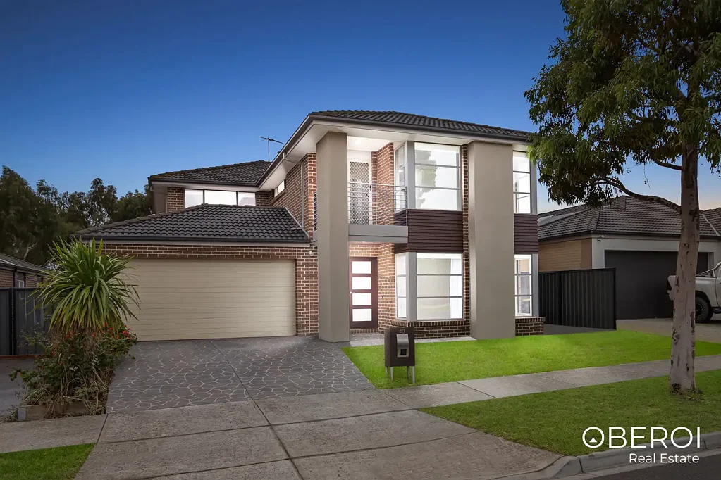 40 Pearson Road, Mernda, VIC 3754