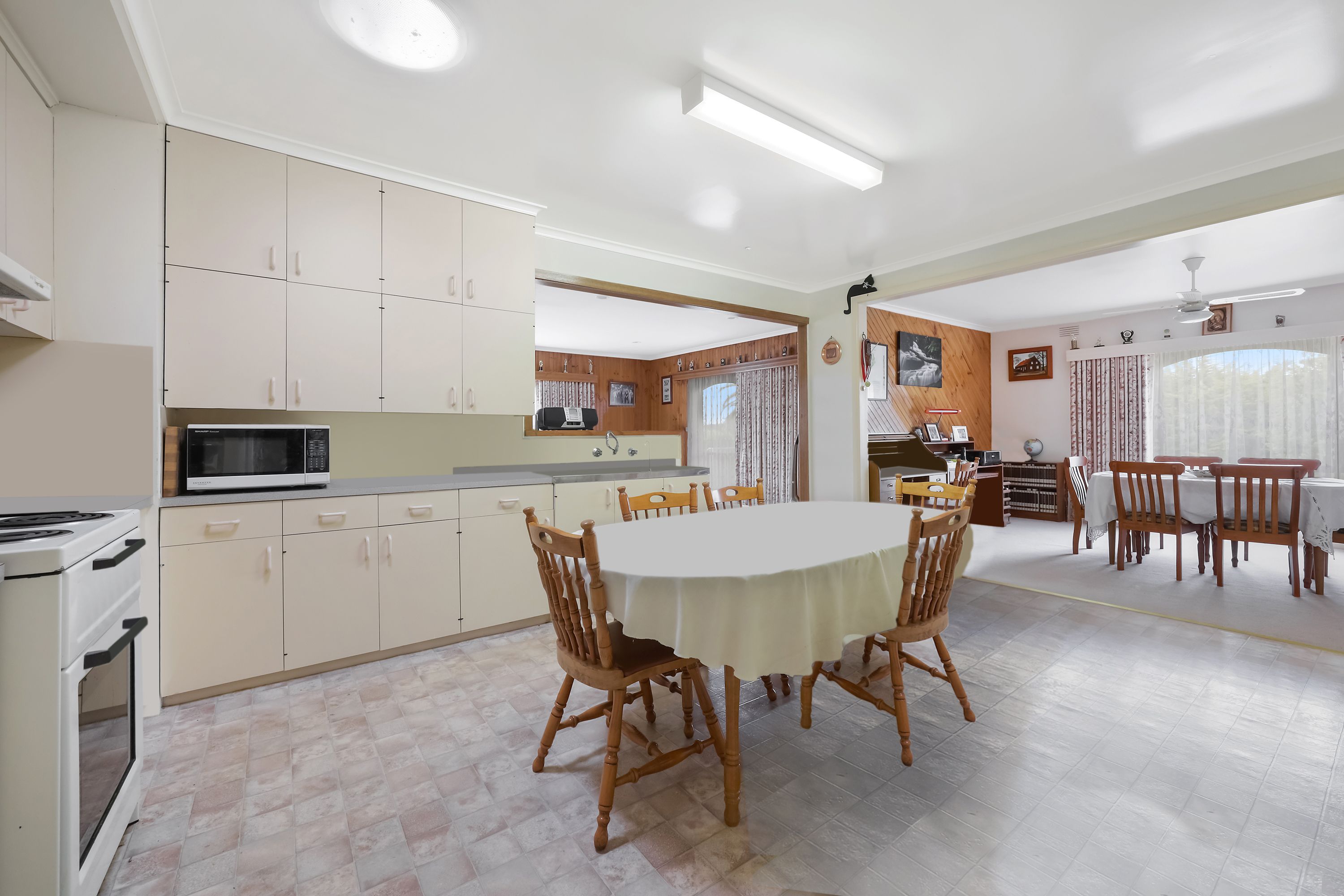 385 CORADJIL RD, SIMPSON VIC 3266, 0房, 0浴, House