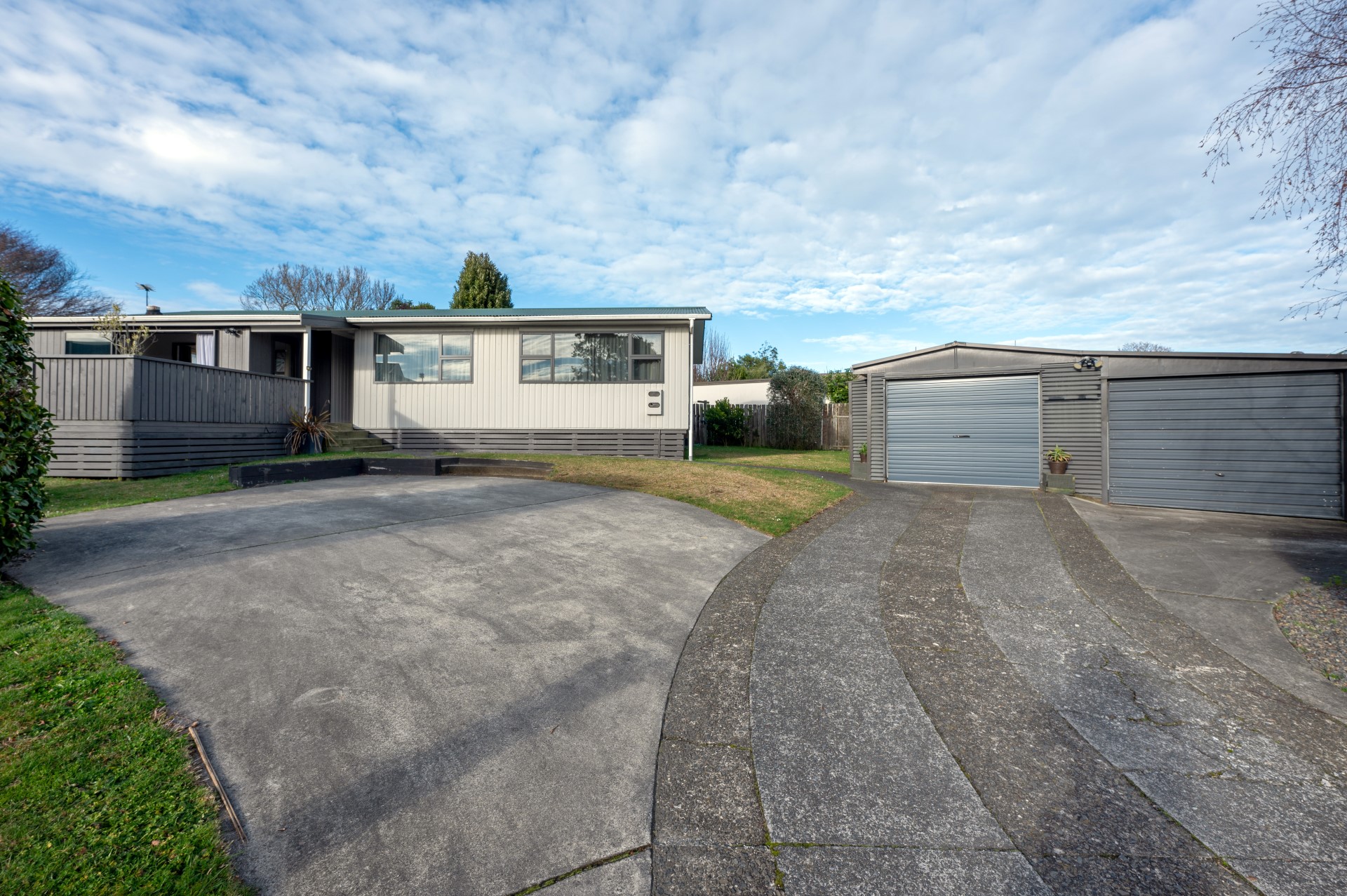 43 Dickens Street, Owhata