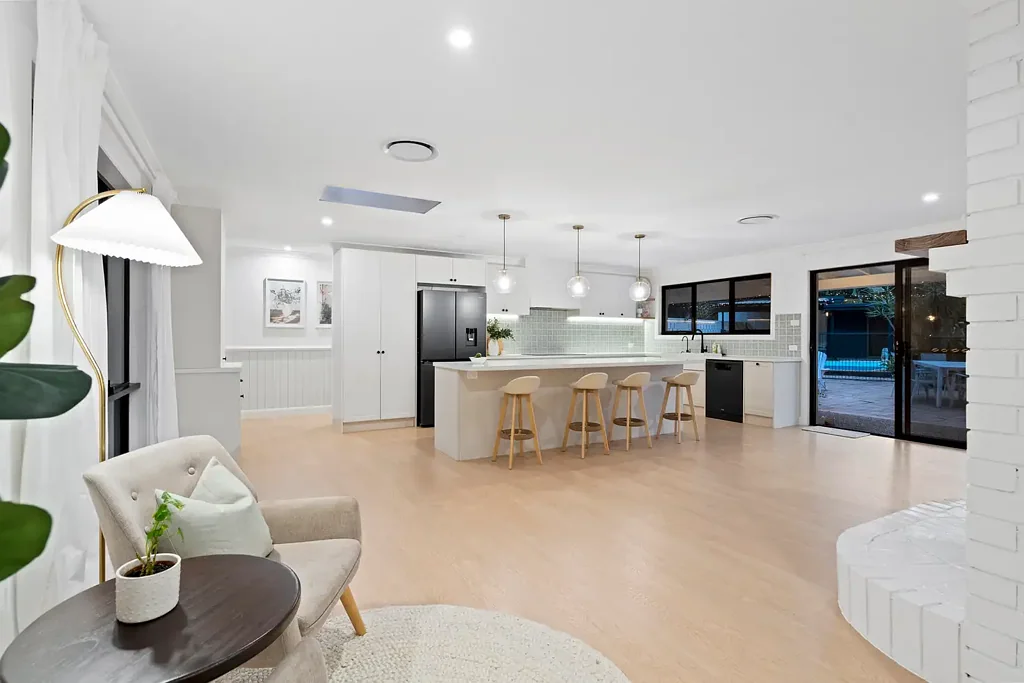 Worongary 6Zimmer Stunning Dual Living Property