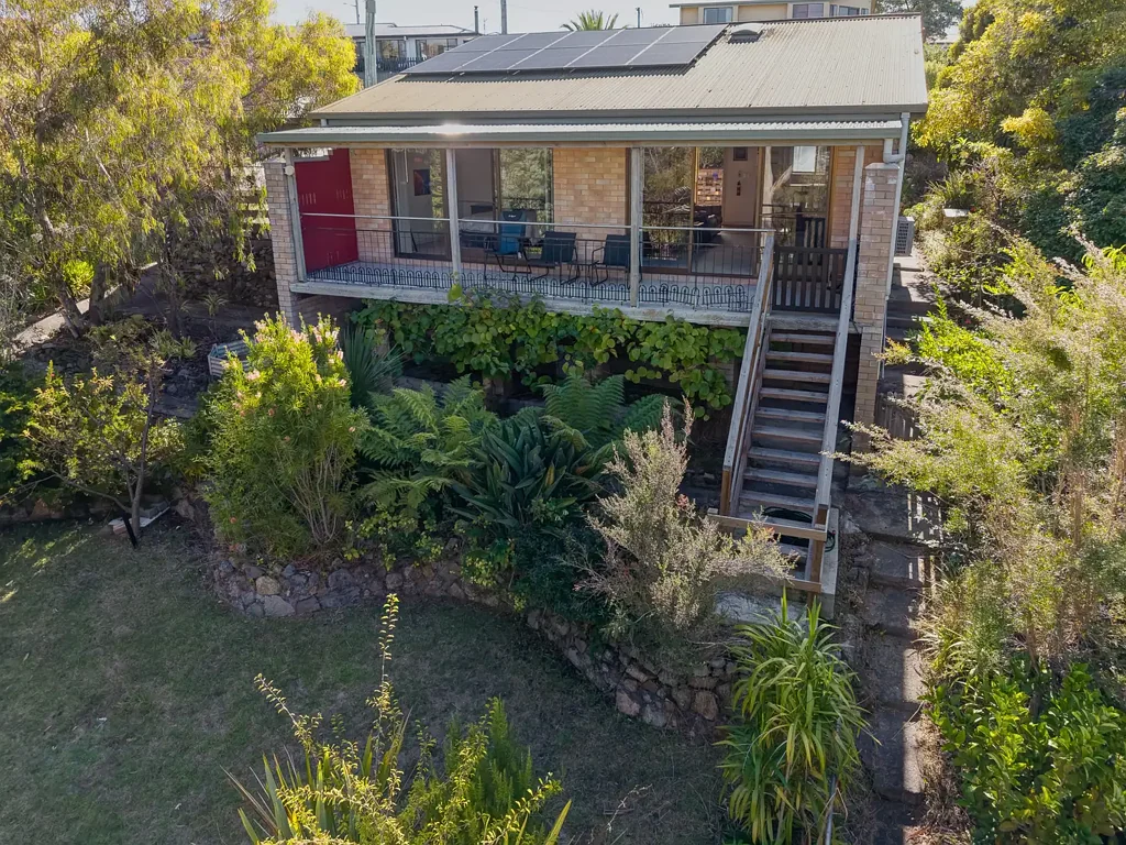 31 Lawry Heights, St Helens, TAS 7216