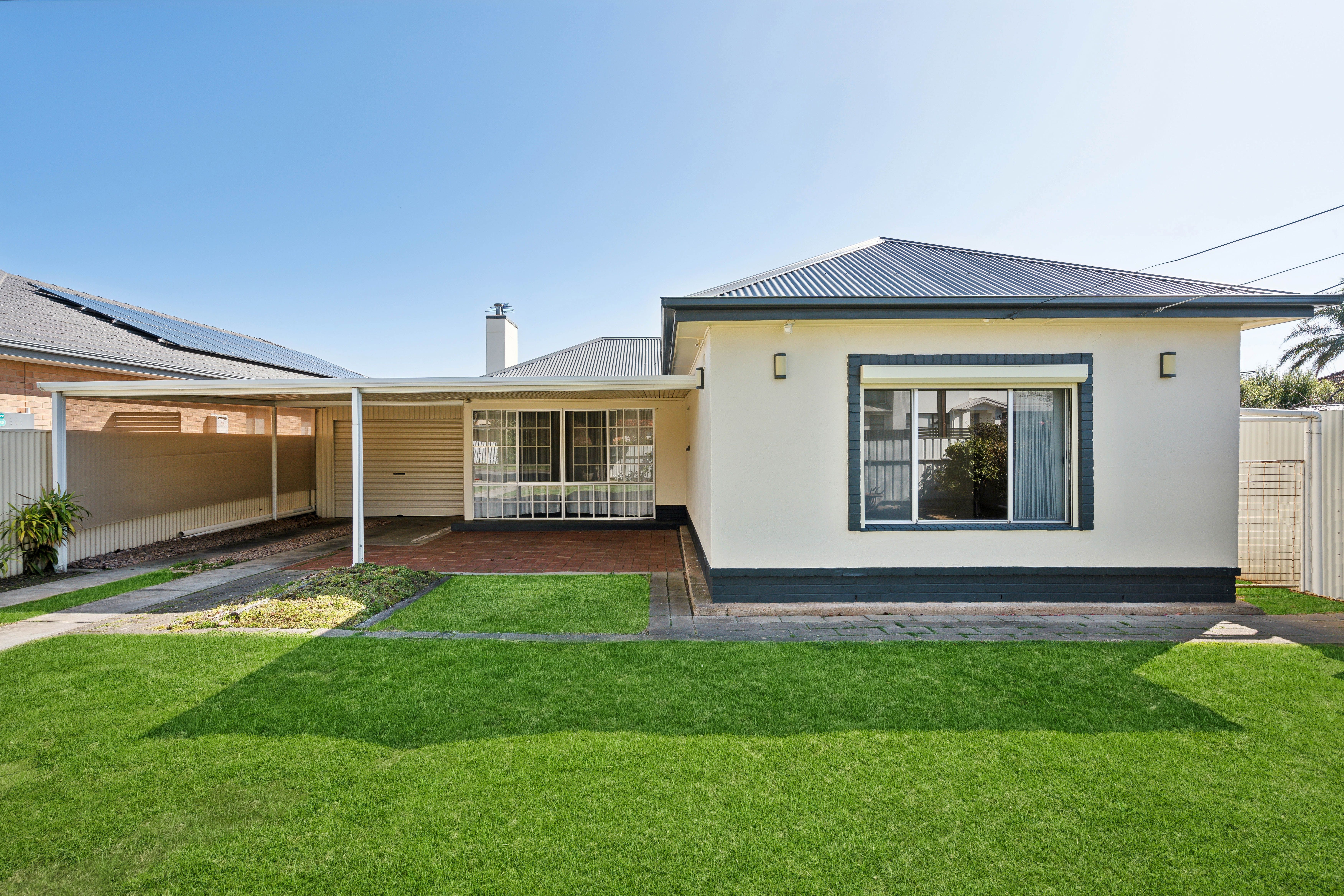 22 LAUNCESTON AV, WARRADALE SA 5046, 0房, 0浴, House