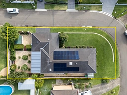 8 Begonia Place, Woolooware