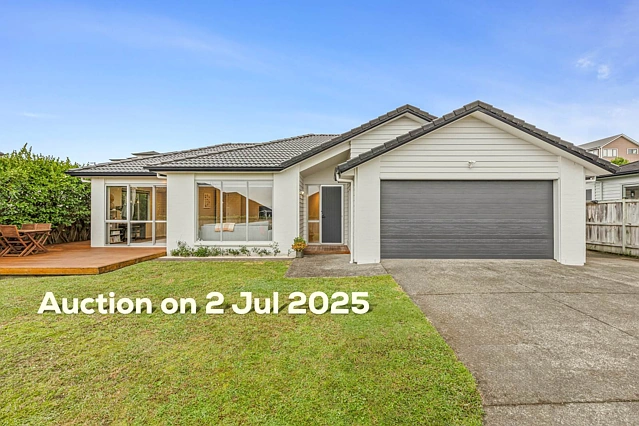 9 Sibling Court, Millwater, Millwater, Rodney