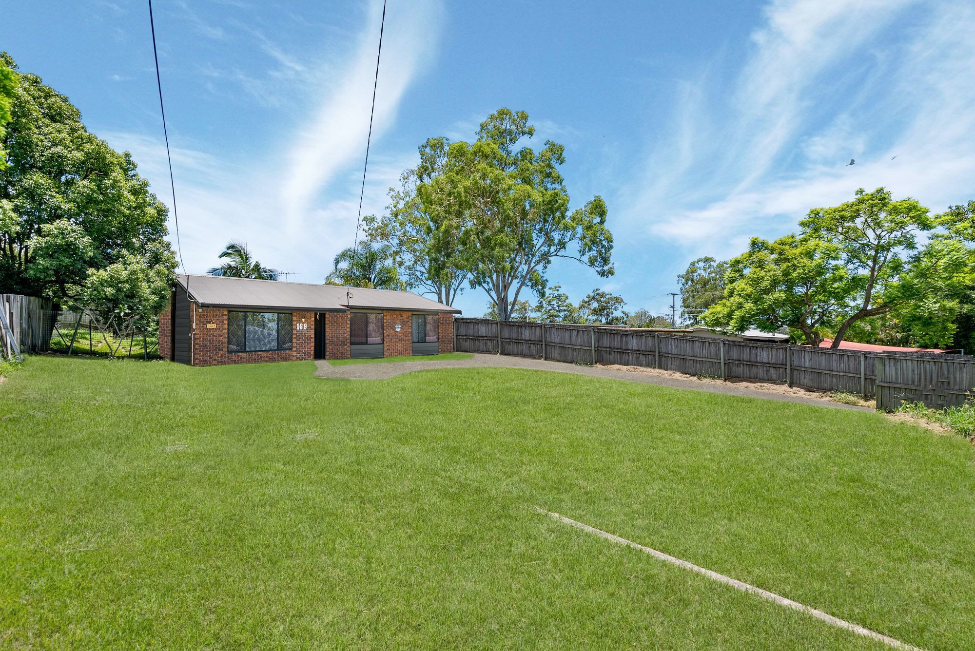 169 LOGAN ST, EAGLEBY QLD 4207, 0 રૂમ, 0 બાથરૂમ, House