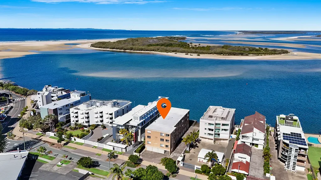 Caloundra 2ਬੈੱਡਰੂਮ Auction 26th September