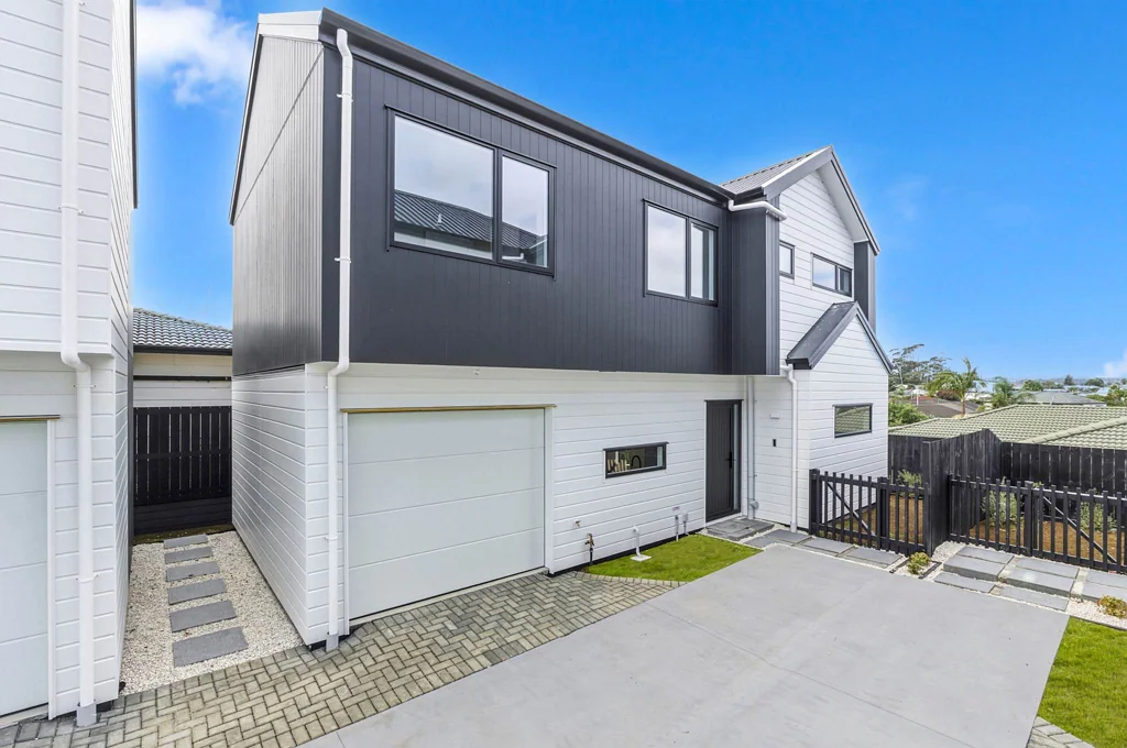 Clendon Park 4침실 Freehold & Freestanding! Start Up with Style!