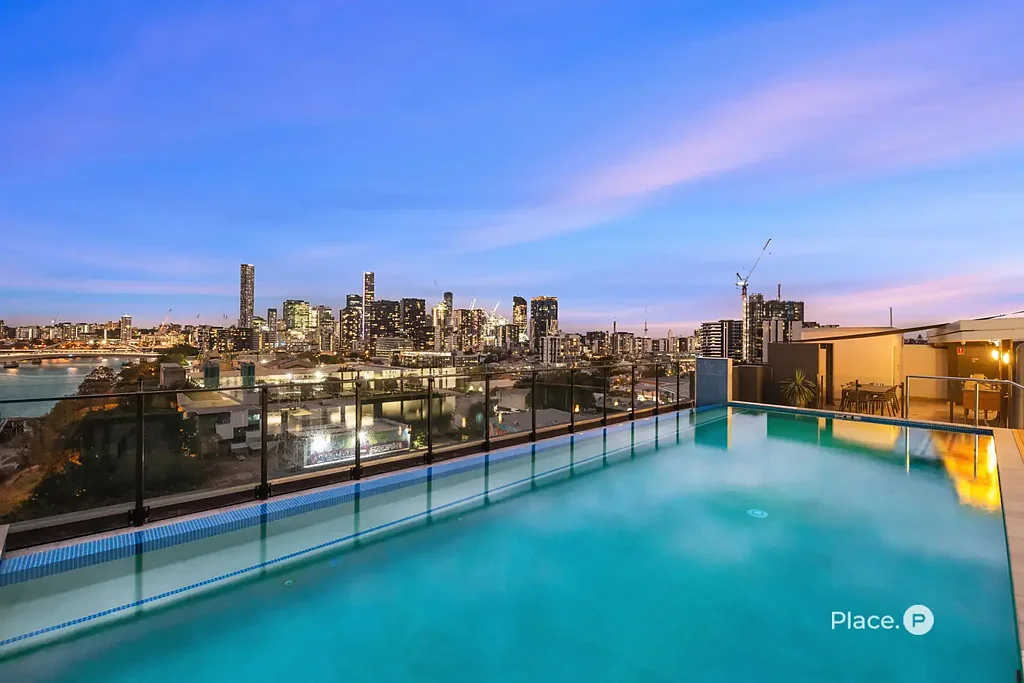 West End 3कमरा Architectural Elegance in the Heart of West End