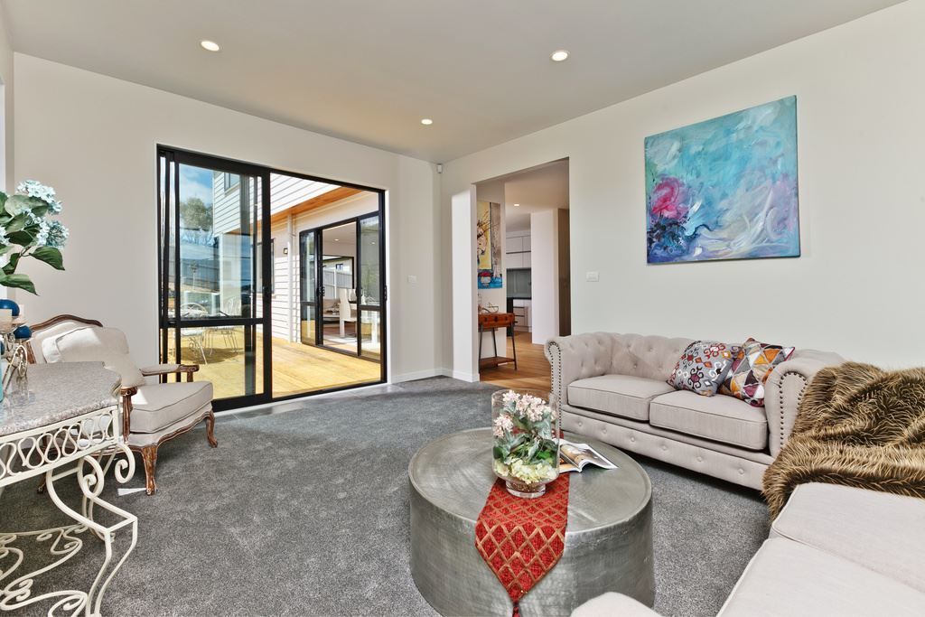 2 Coxton Lane, Pinehill, Auckland - North Shore, 5 Schlafzimmer, 4 Badezimmer