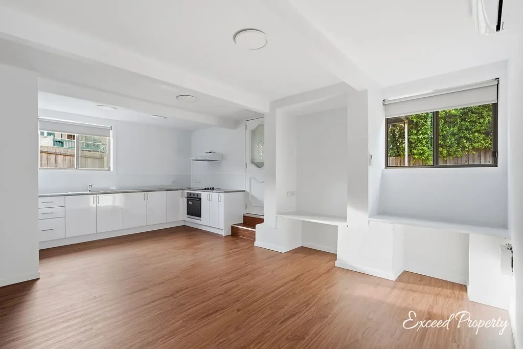 Renovated Unit in a Convenient Claremont Location