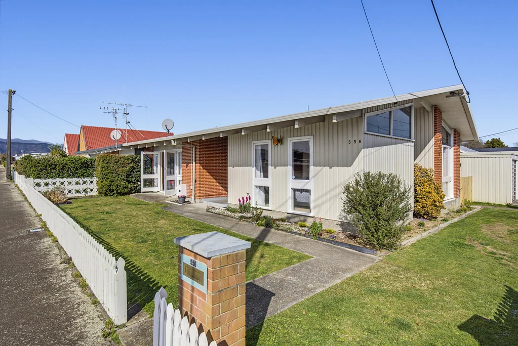 Levin 2Habitaciones Sunny, spacious and close to town