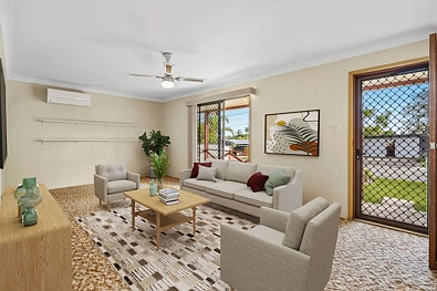 5 BAREP CT, CORNUBIA QLD 4130, 3 Schlafzimmer, 1 Badezimmer, House