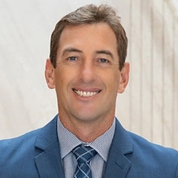 Michael Mccomas
