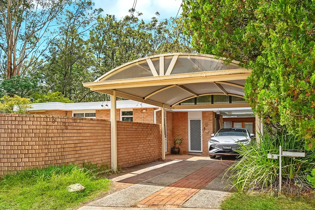 9 Wood Ridge Place, Baulkham Hills, NSW 2153