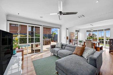 10 Nicholson Crescent, Jan Juc, VIC 3228, 4房, 2浴, House