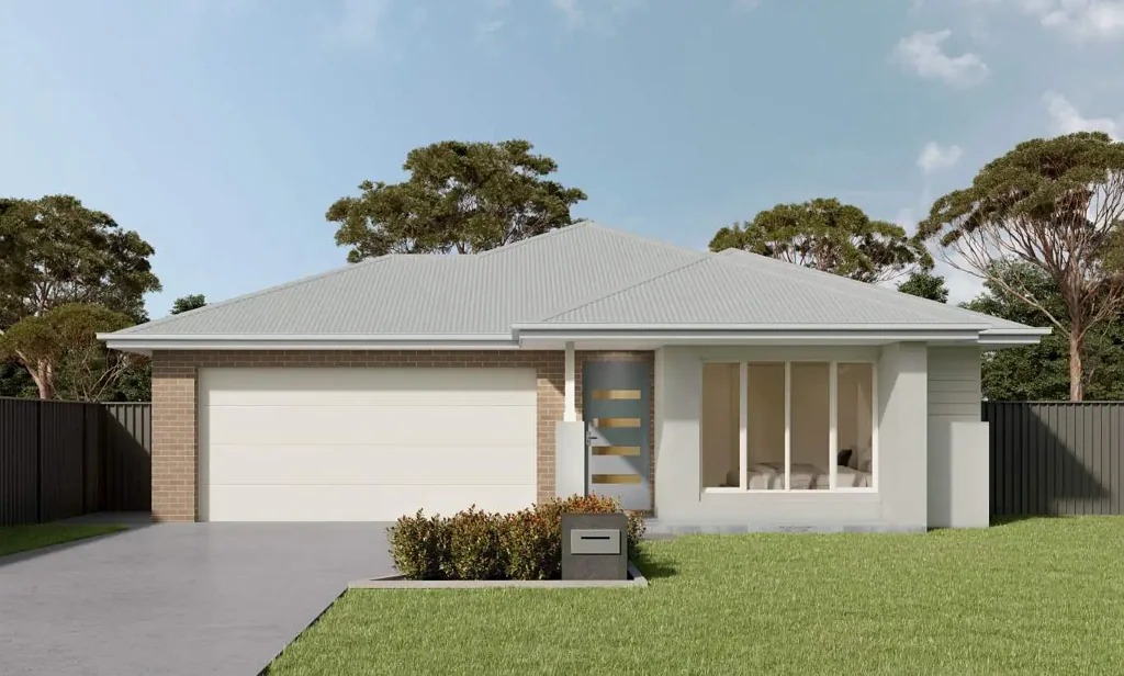 Appin 5Kwarto Brand-New 5 Bedroom Home Opportunity in Appin - Secure Now with Only $15,000 Initial Deposit!