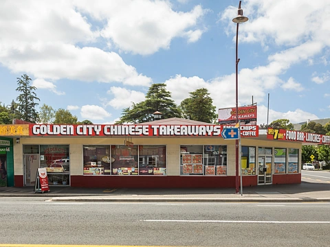 Paeroa  Prime Investment Opportunity