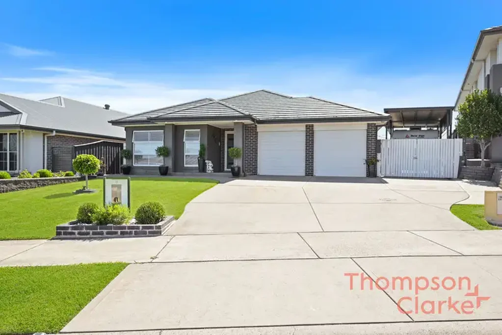Four Bedroom Home