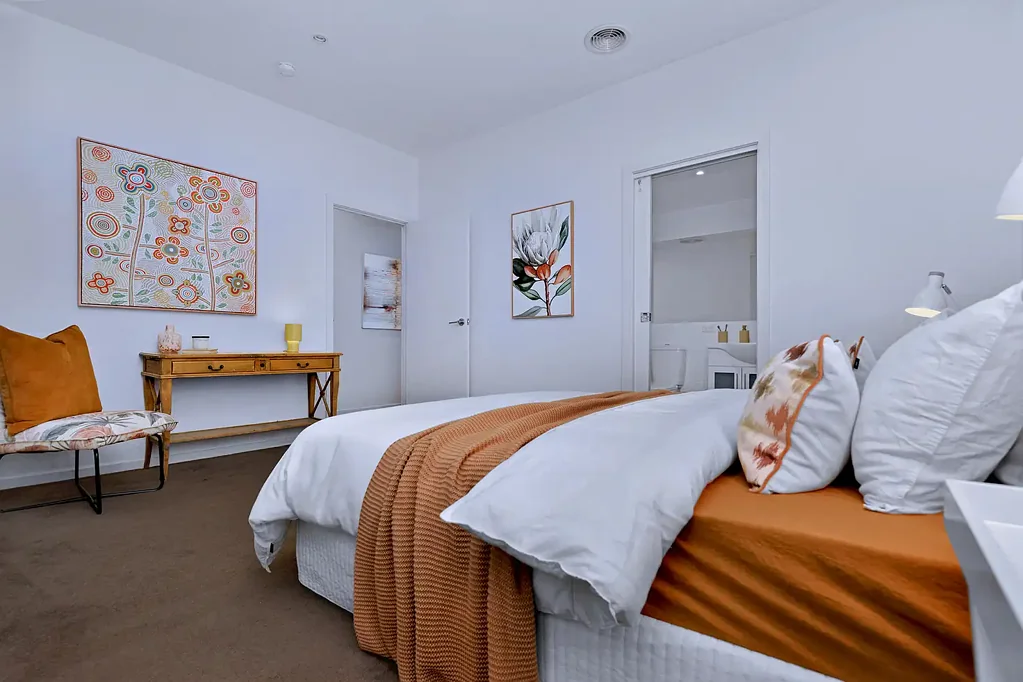 22/520 Victoria Street, North Melbourne, VIC 3051
