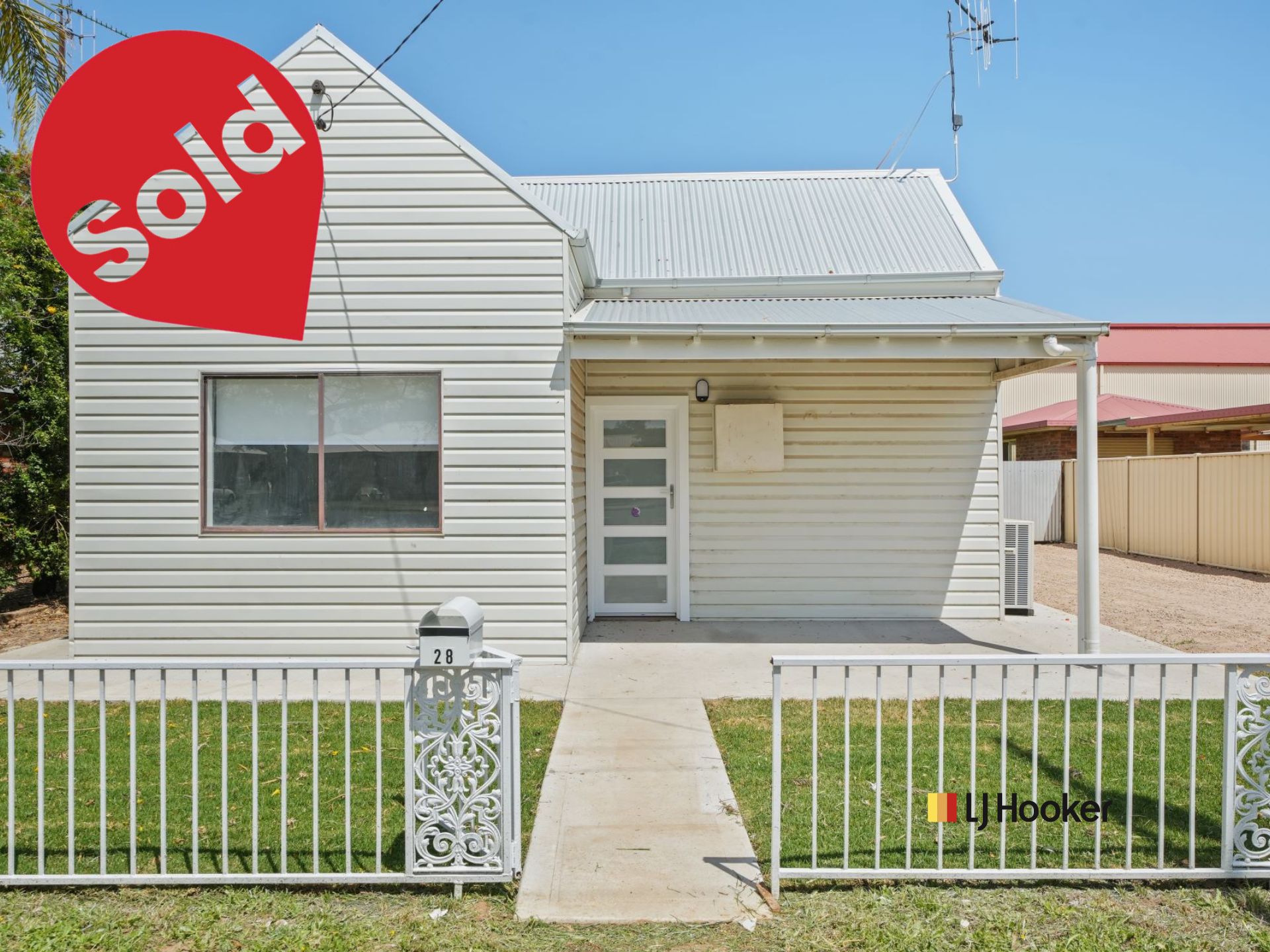 28 ELLENGERAH ST, NARROMINE NSW 2821, 0房, 0浴, House