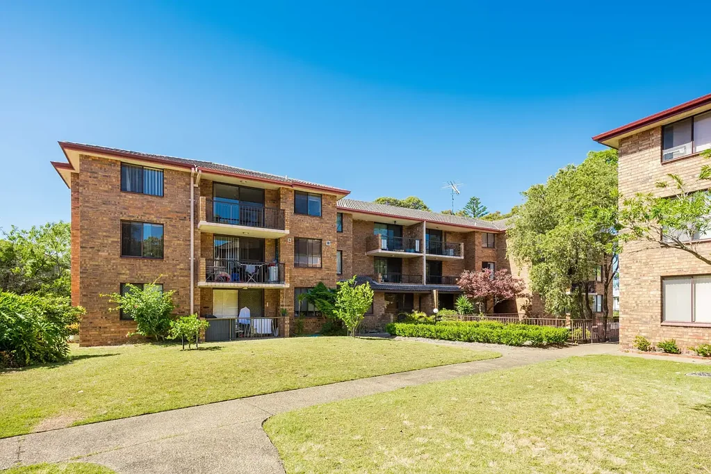 41/54-58 Port Hacking Road, Sylvania, NSW 2224